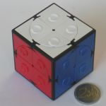 Crazy 2x2x2